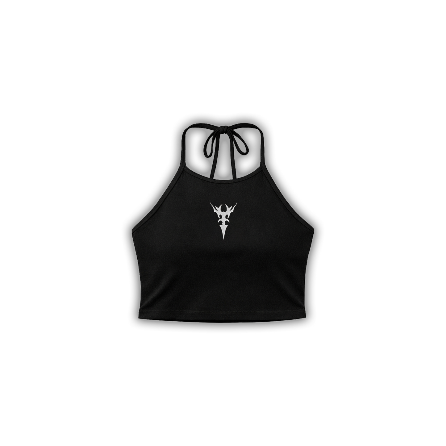 JSTJR Halter Top