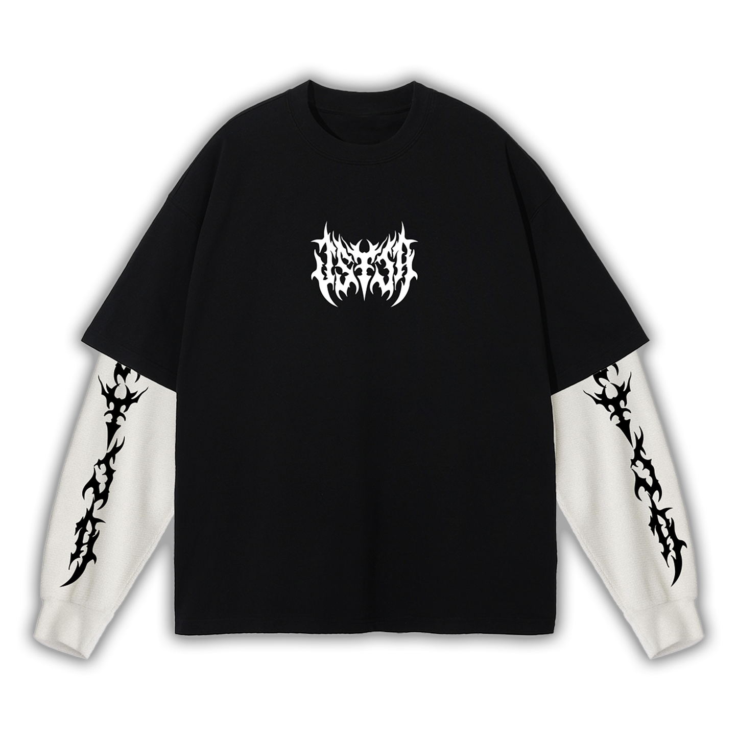 JSTJR 2fer Long Sleeve