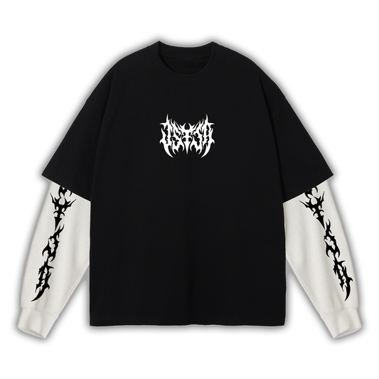 JSTJR 2fer Long Sleeve