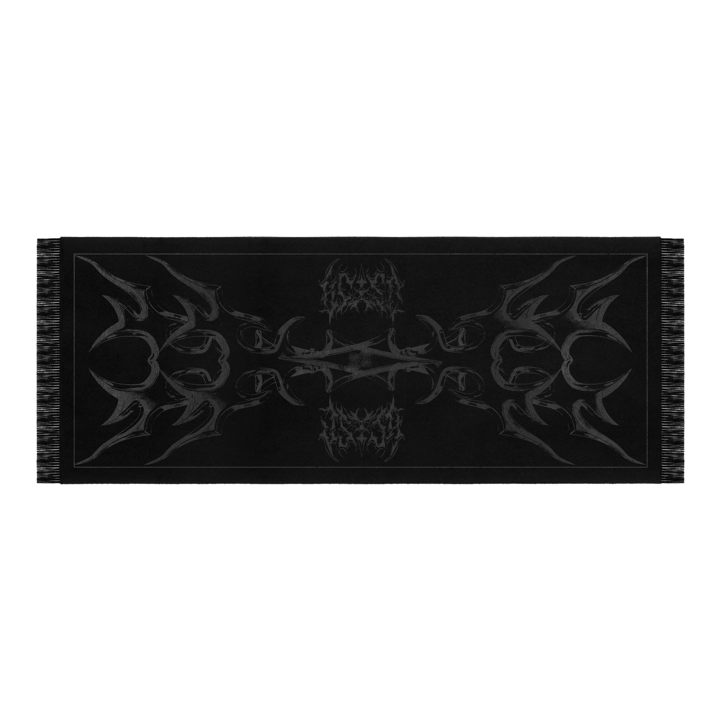 JSTJR Pashmina